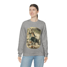 Load image into Gallery viewer, Ghost of Christmas Present ~ Sweatshirt