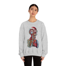 Load image into Gallery viewer, Temple ~ Sweatshirt