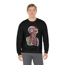 Load image into Gallery viewer, Temple ~ Sweatshirt