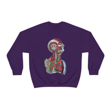 Load image into Gallery viewer, Temple ~ Sweatshirt