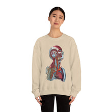 Load image into Gallery viewer, Temple ~ Sweatshirt