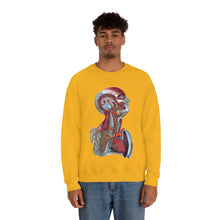 Load image into Gallery viewer, Temple ~ Sweatshirt