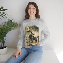 Load image into Gallery viewer, Ghost of Christmas Present ~ Sweatshirt