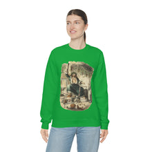 Load image into Gallery viewer, Ghost of Christmas Present ~ Sweatshirt