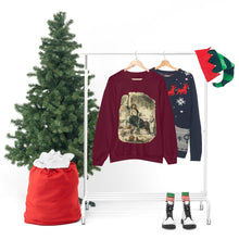 Load image into Gallery viewer, Ghost of Christmas Present ~ Sweatshirt