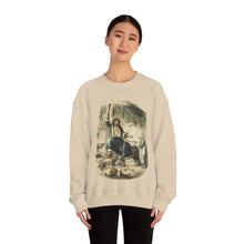 Load image into Gallery viewer, Ghost of Christmas Present ~ Sweatshirt