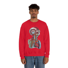 Load image into Gallery viewer, Temple ~ Sweatshirt