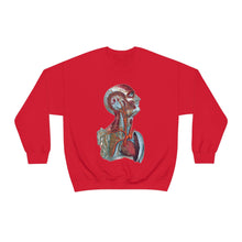 Load image into Gallery viewer, Temple ~ Sweatshirt