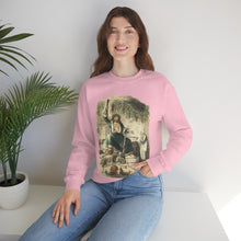 Load image into Gallery viewer, Ghost of Christmas Present ~ Sweatshirt