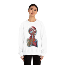 Load image into Gallery viewer, Temple ~ Sweatshirt