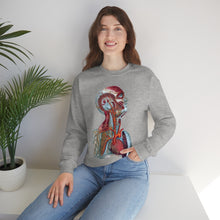 Load image into Gallery viewer, Temple ~ Sweatshirt