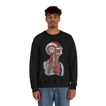 Load image into Gallery viewer, Temple ~ Sweatshirt