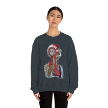 Load image into Gallery viewer, Temple ~ Sweatshirt