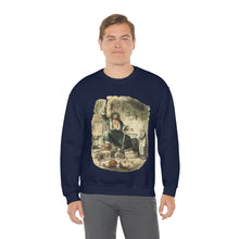 Load image into Gallery viewer, Ghost of Christmas Present ~ Sweatshirt