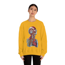 Load image into Gallery viewer, Temple ~ Sweatshirt