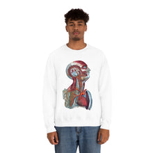 Load image into Gallery viewer, Temple ~ Sweatshirt