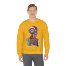 Load image into Gallery viewer, Temple ~ Sweatshirt