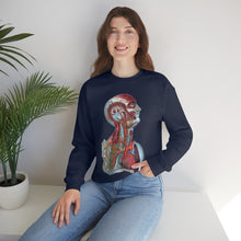 Load image into Gallery viewer, Temple ~ Sweatshirt