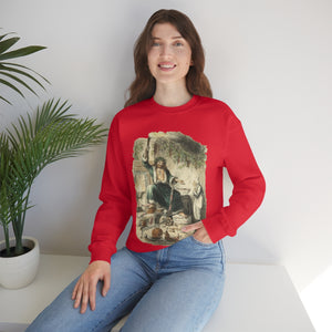 Ghost of Christmas Present ~ Sweatshirt