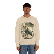 Load image into Gallery viewer, Ghost of Christmas Present ~ Sweatshirt