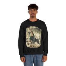 Load image into Gallery viewer, Ghost of Christmas Present ~ Sweatshirt