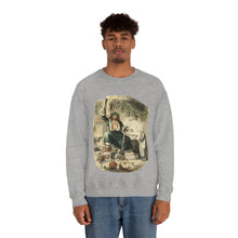 Load image into Gallery viewer, Ghost of Christmas Present ~ Sweatshirt