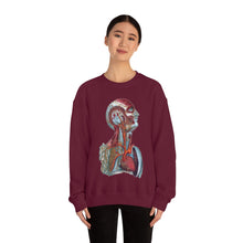 Load image into Gallery viewer, Temple ~ Sweatshirt