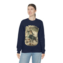 Load image into Gallery viewer, Ghost of Christmas Present ~ Sweatshirt