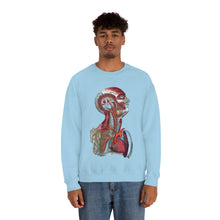 Load image into Gallery viewer, Temple ~ Sweatshirt