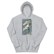 Load image into Gallery viewer, Shot down ~ Hoodie